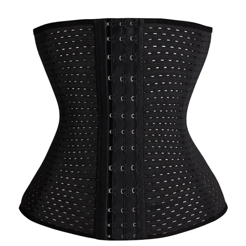 Waist trainer shapers