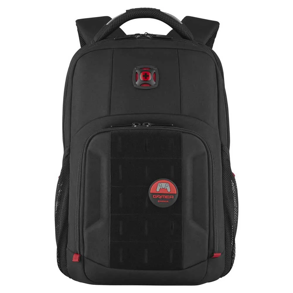 Wenger PlayerMode 611651 15.6´´ Backpack