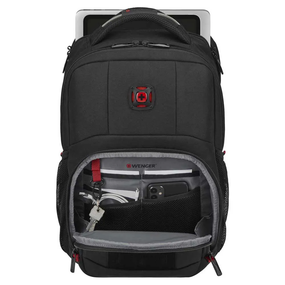 Wenger PlayerMode 611651 15.6´´ Backpack