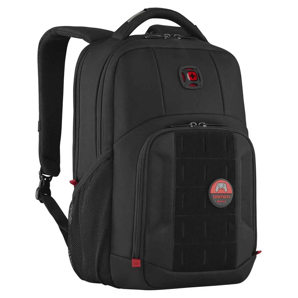 Wenger PlayerMode 611651 15.6´´ Backpack