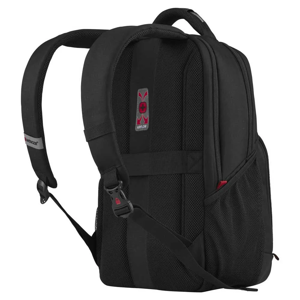 Wenger PlayerMode 611651 15.6´´ Backpack