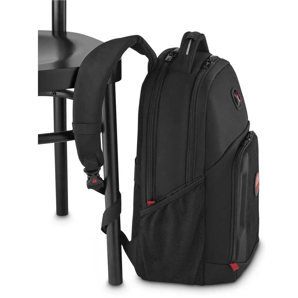 Wenger PlayerMode 611651 15.6´´ Backpack