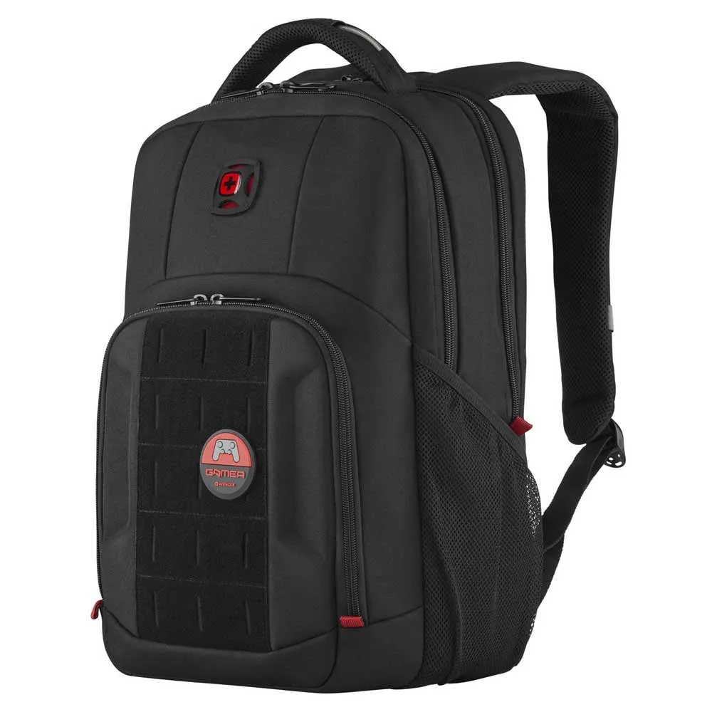 Wenger PlayerMode 611651 15.6´´ Backpack