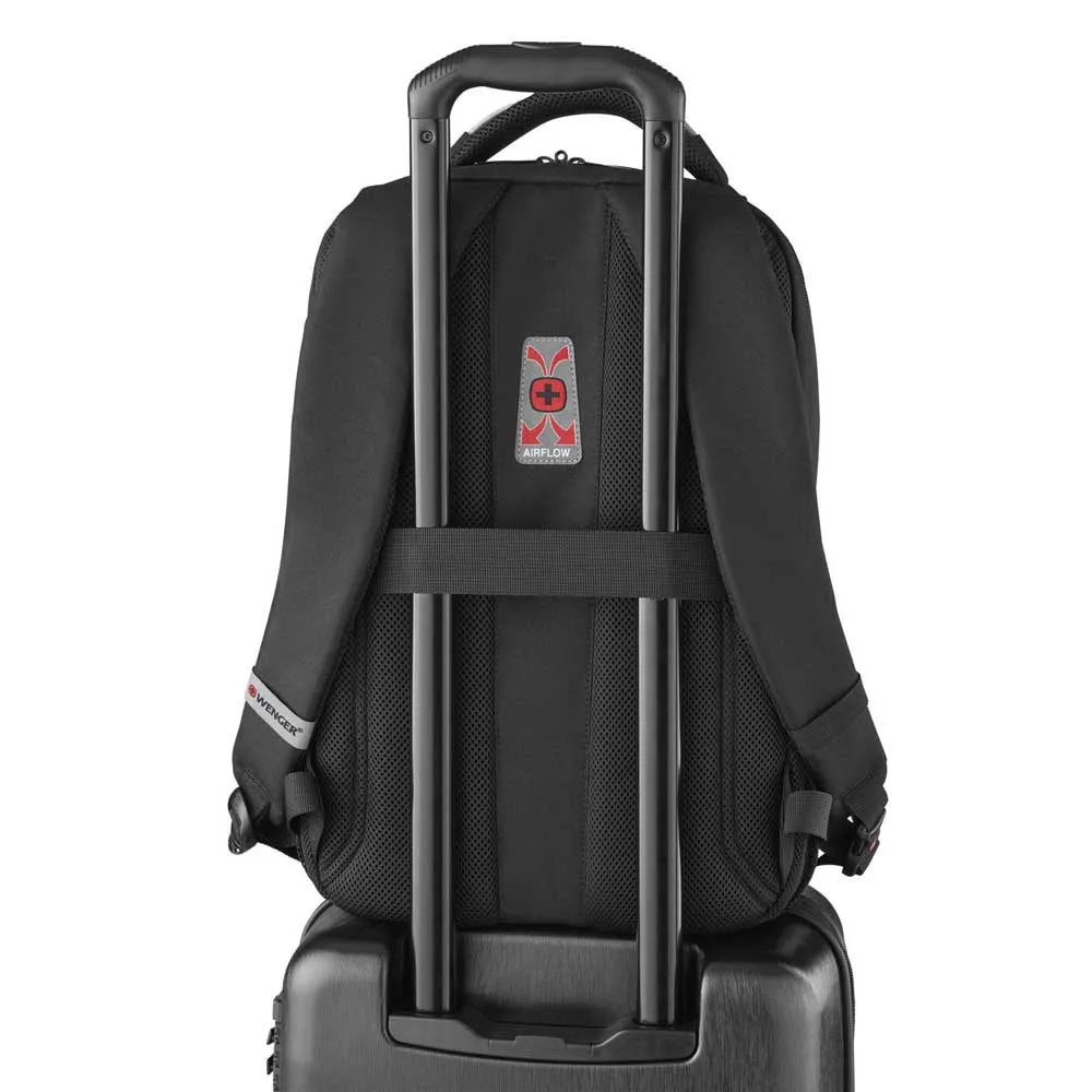 Wenger PlayerMode 611651 15.6´´ Backpack