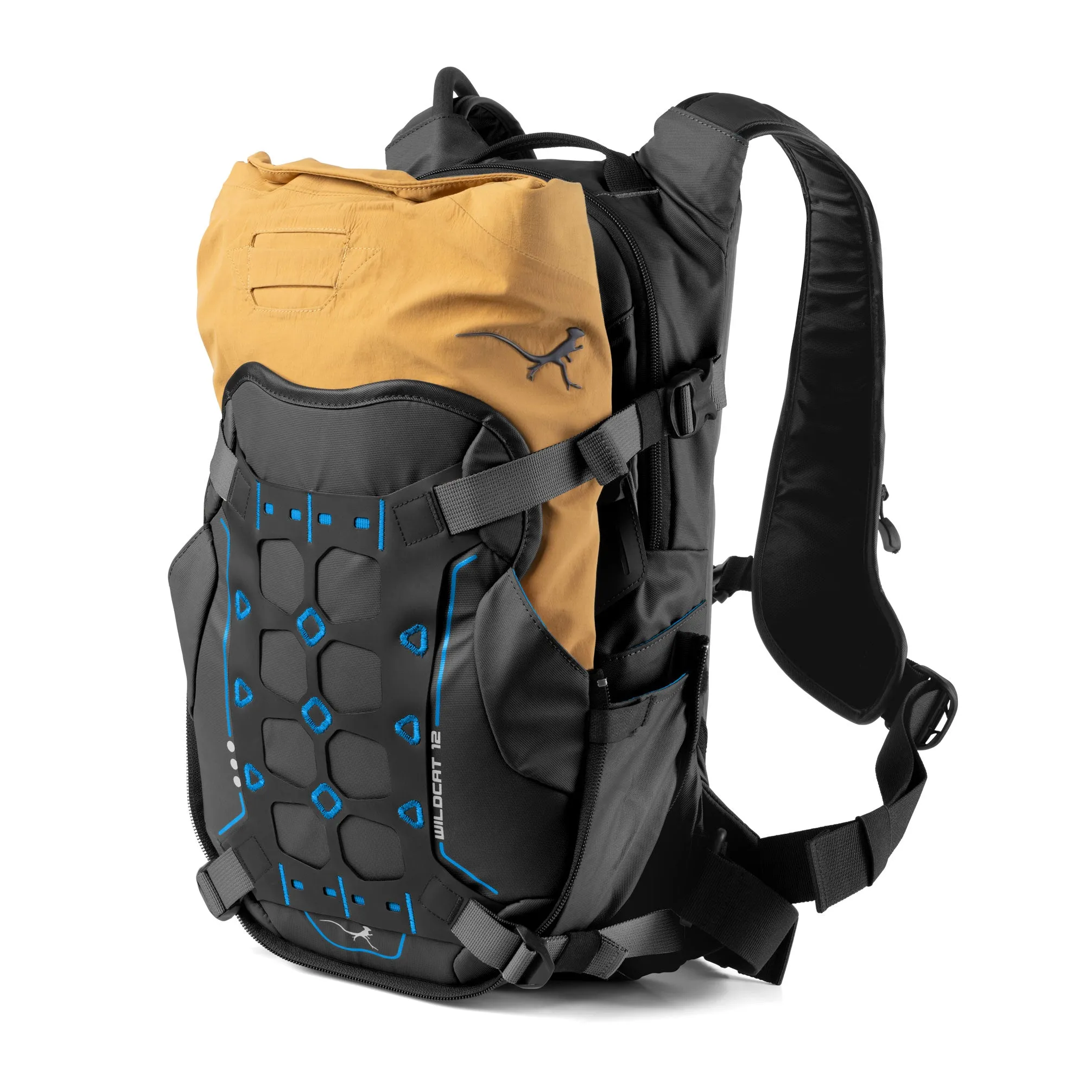 Wildcat 12L Backpack