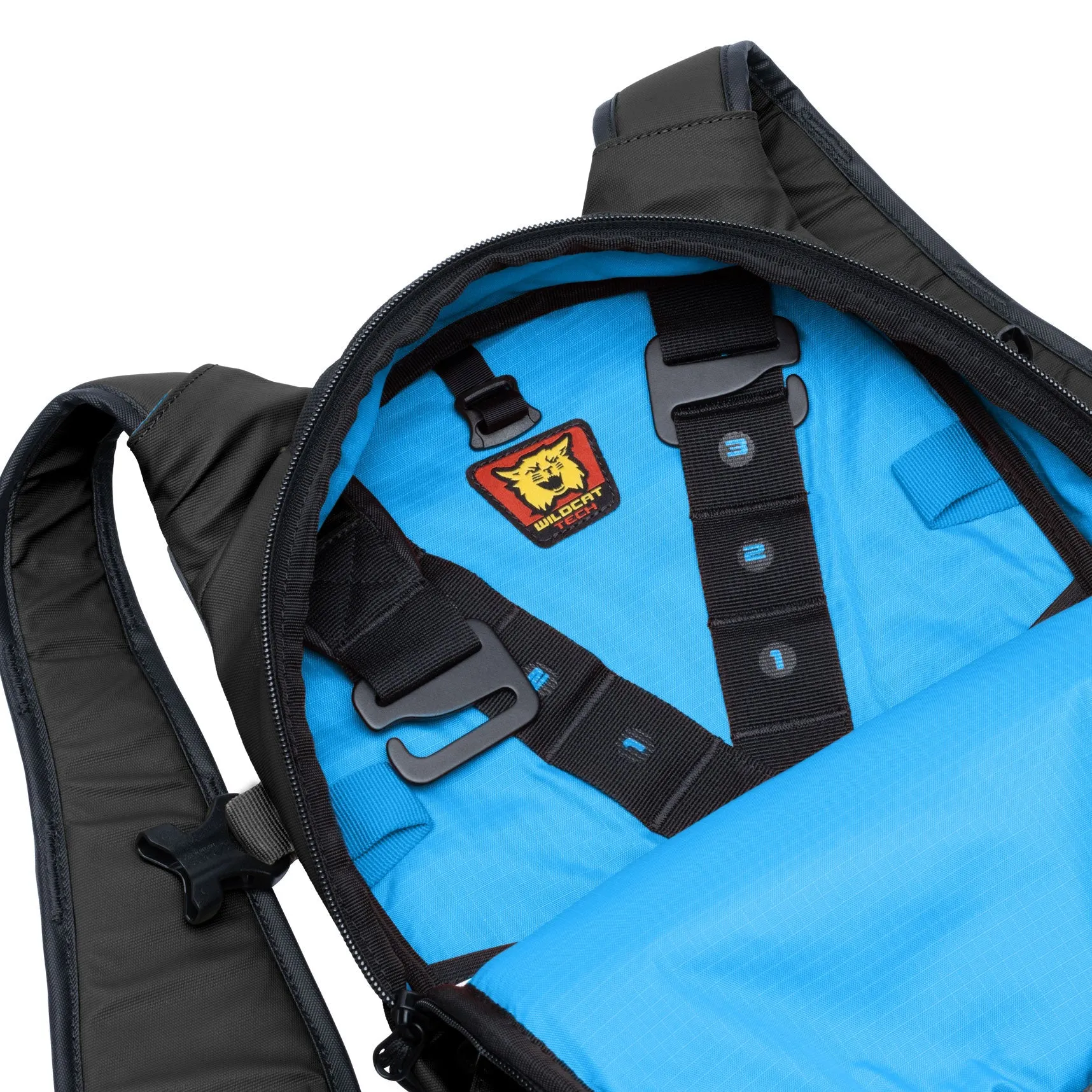 Wildcat 12L Backpack