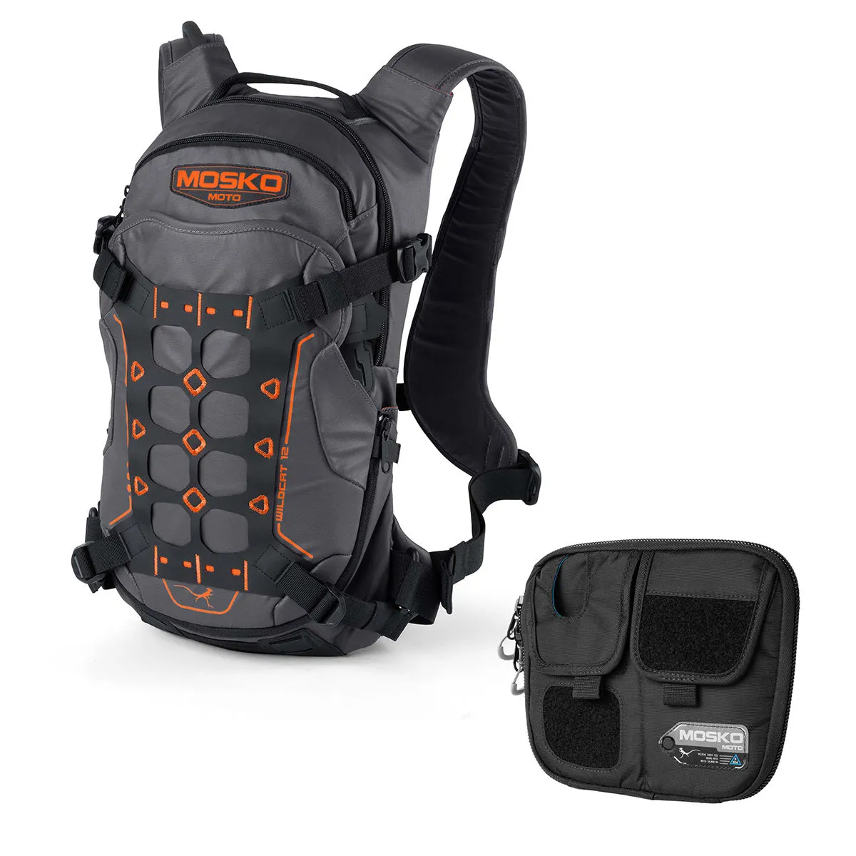 Wildcat 12L Backpack