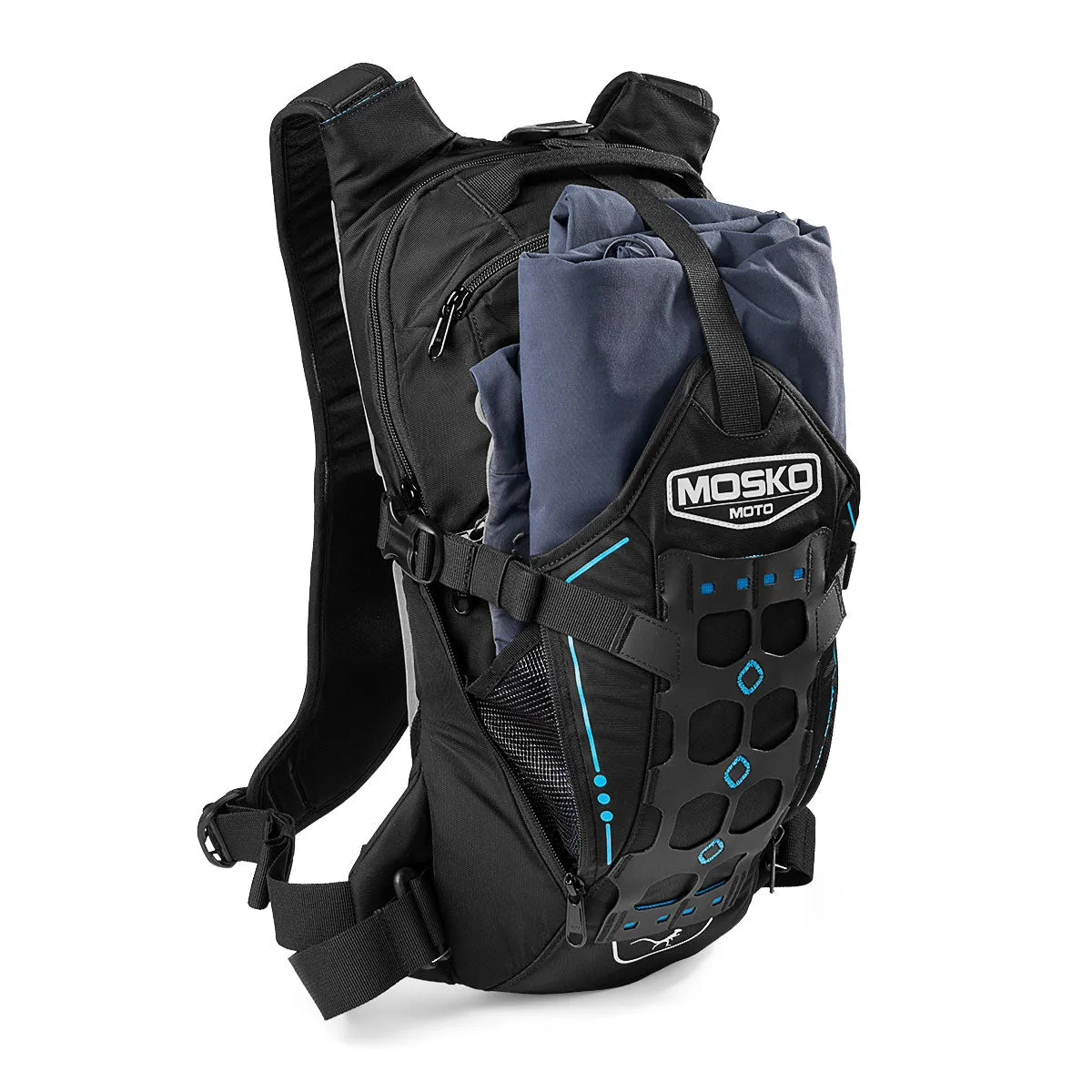 Wildcat 8L Backpack