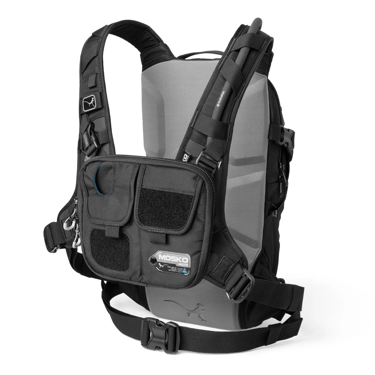 Wildcat 8L Backpack