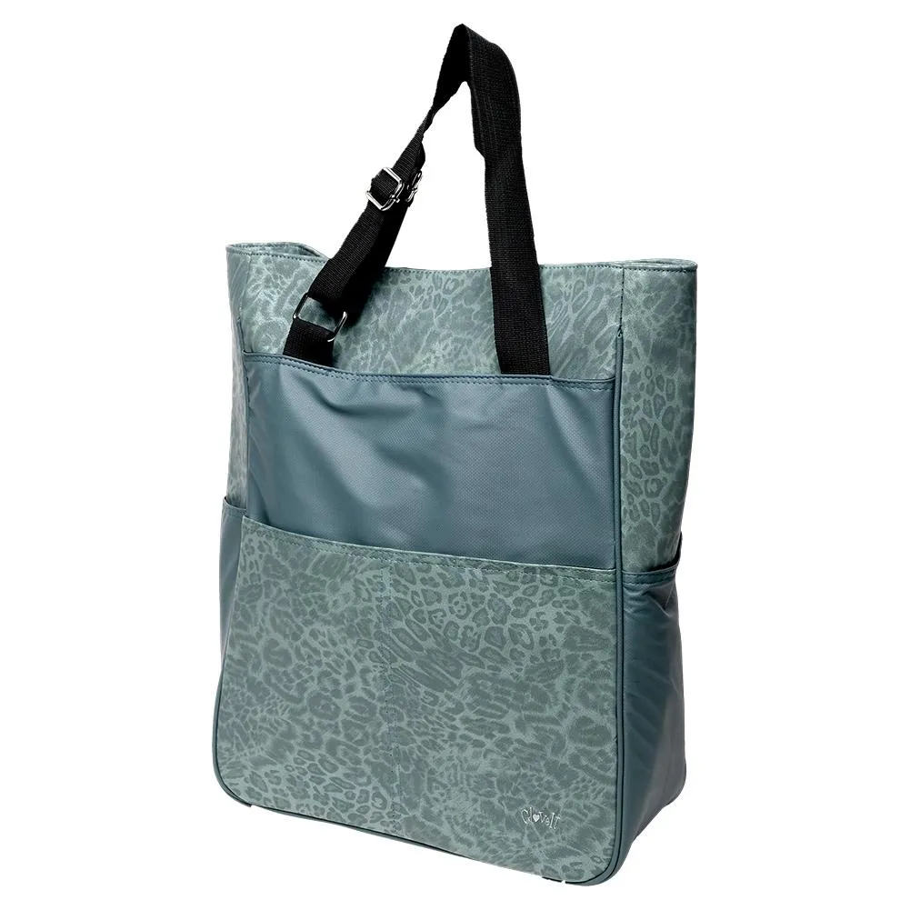 Womens Tennis Sport Tote