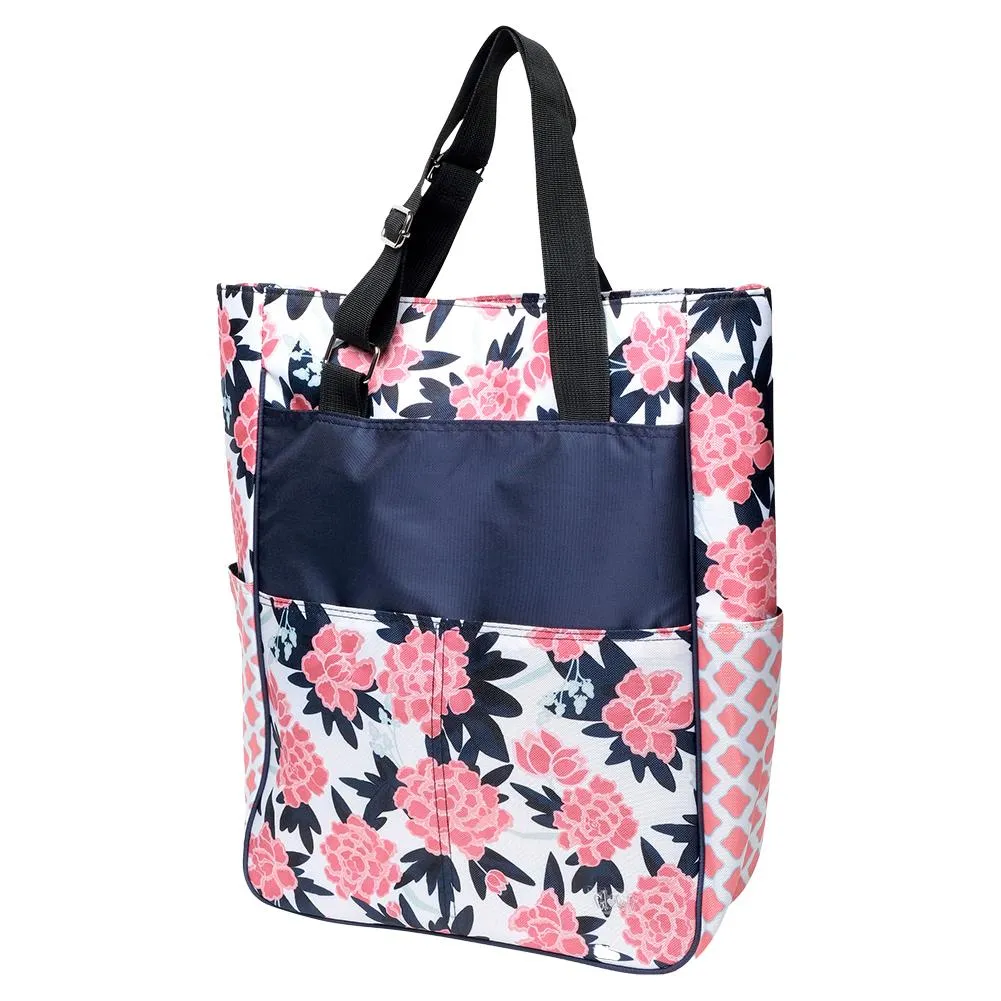 Womens Tennis Sport Tote