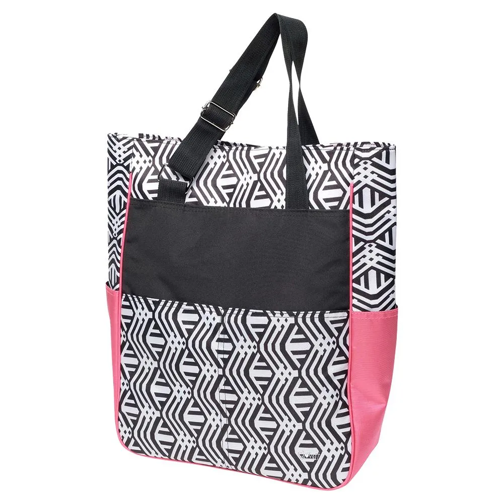 Womens Tennis Sport Tote