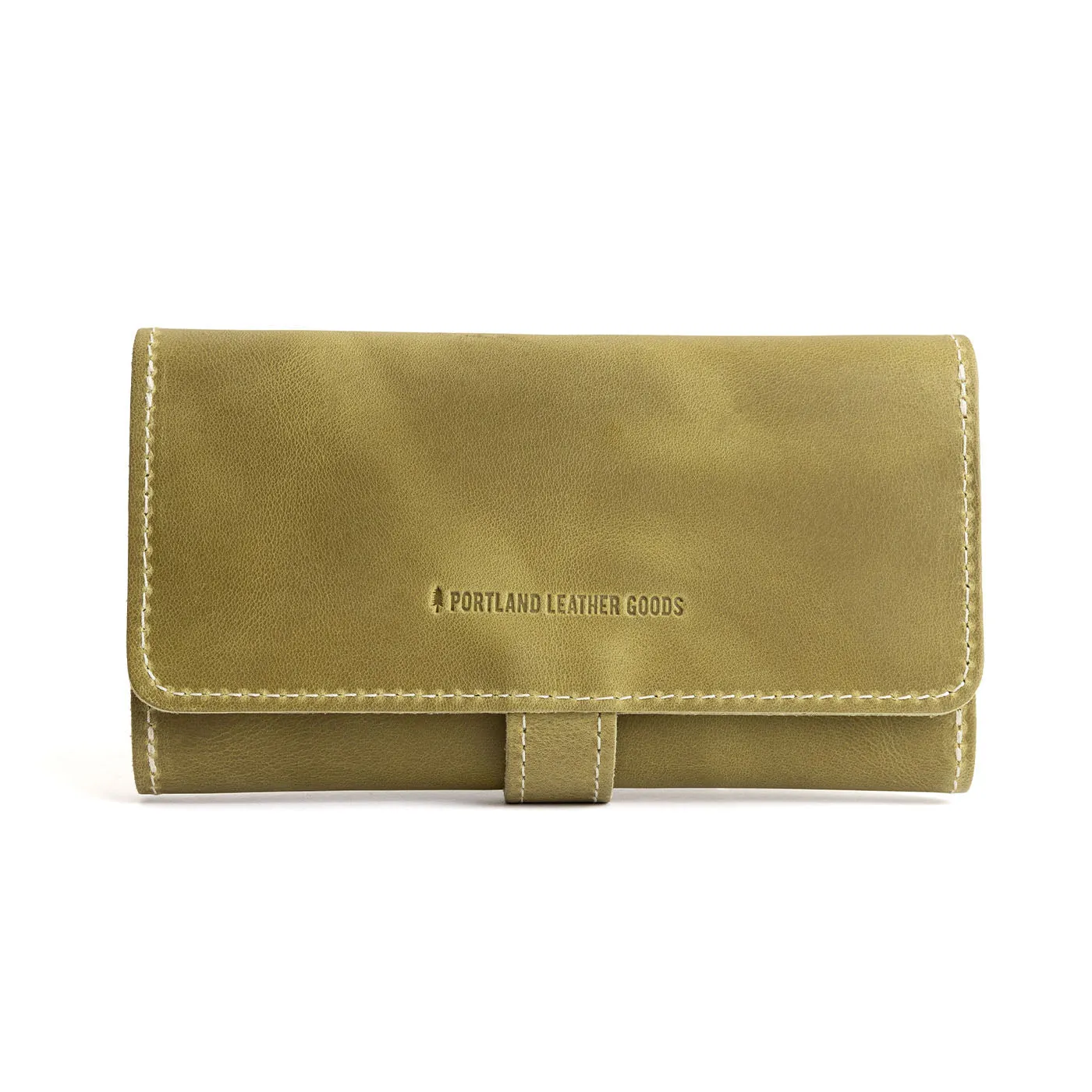 Women's Trifold Wallet