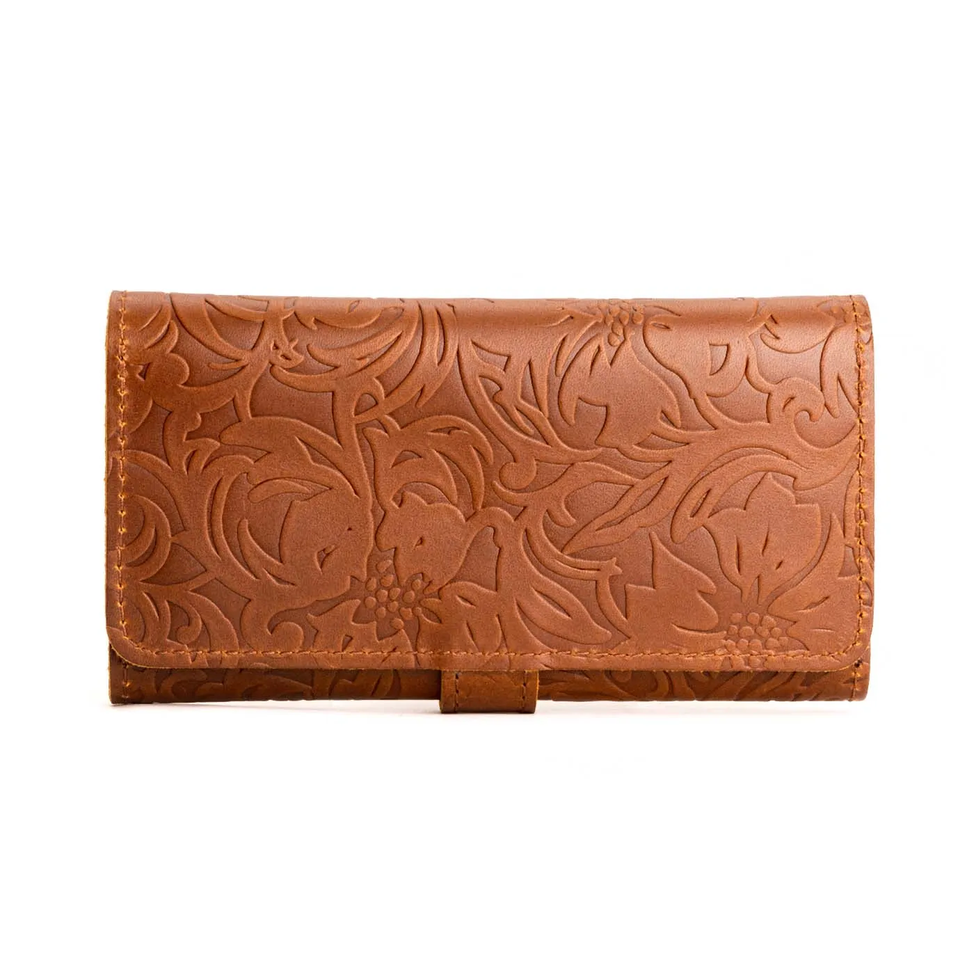 Women's Trifold Wallet