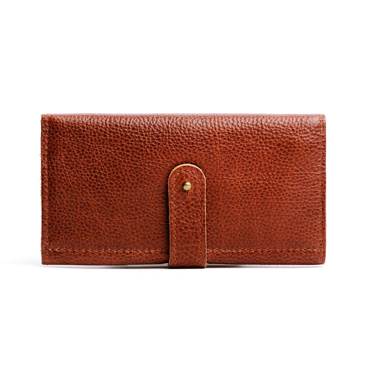 Women's Trifold Wallet