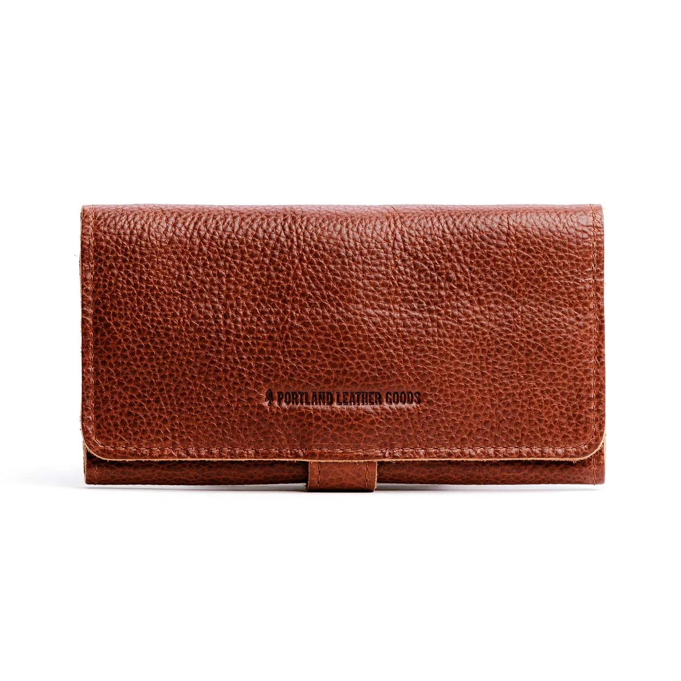 Women's Trifold Wallet