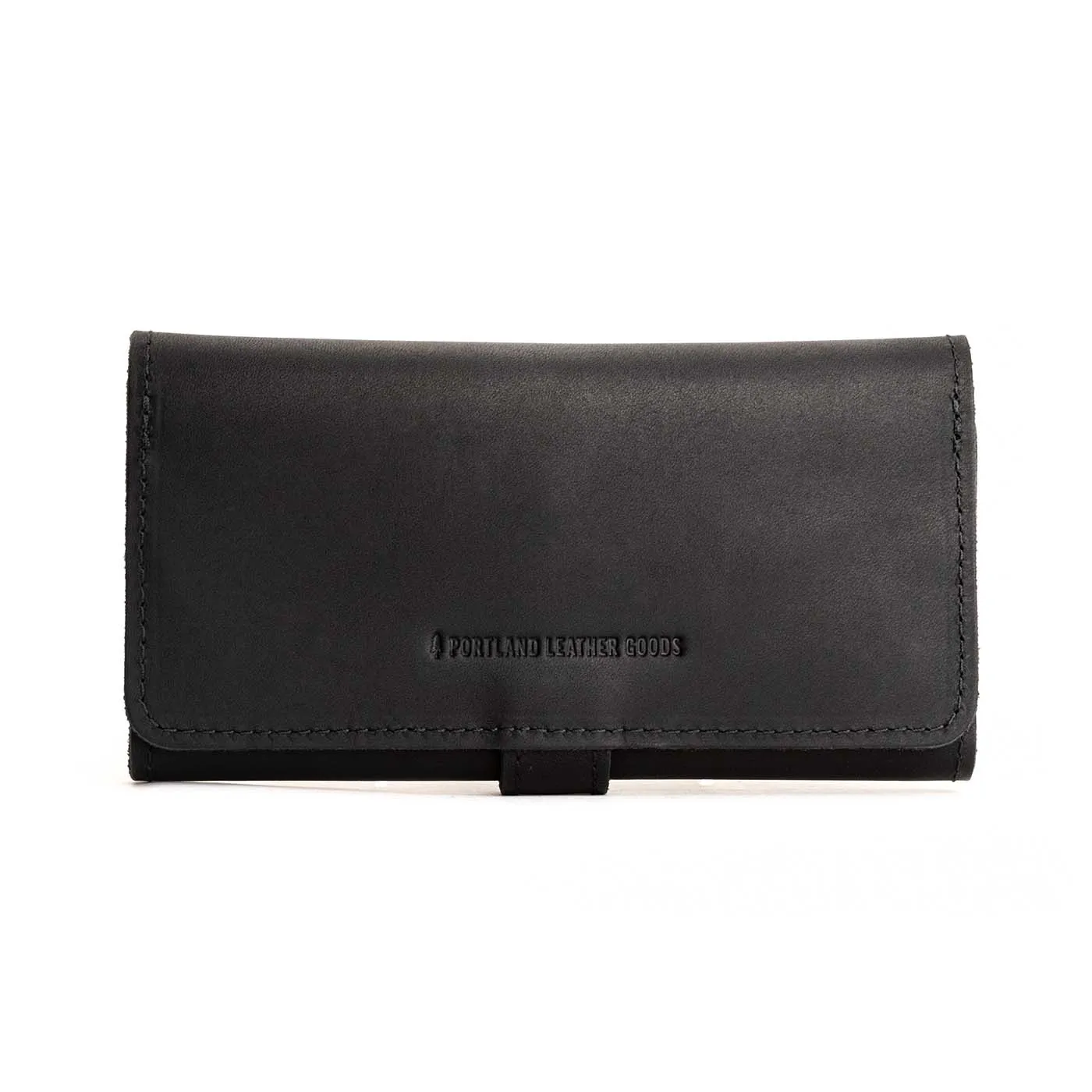 Women's Trifold Wallet