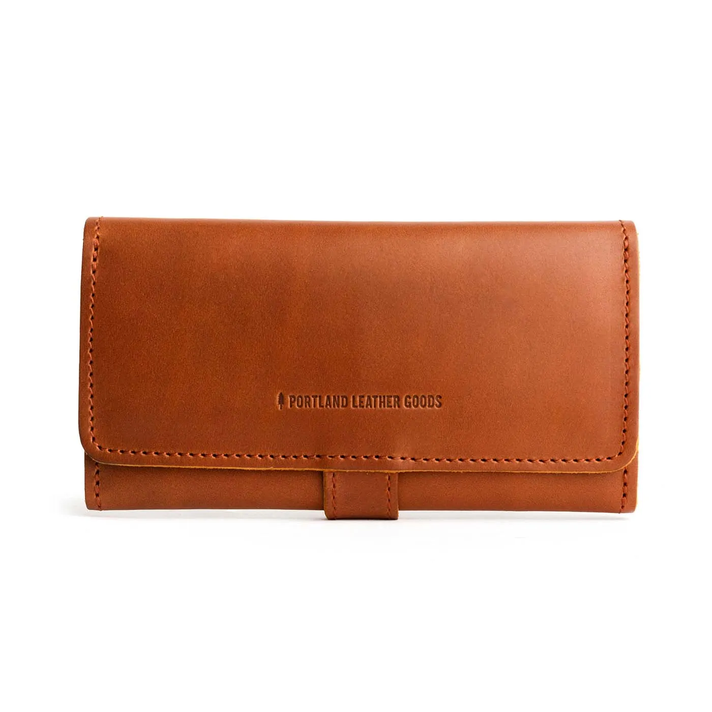 Women's Trifold Wallet