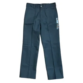 WPSK67CH Charcoal Dickies Skateboarding Pant Regular Fit Twill