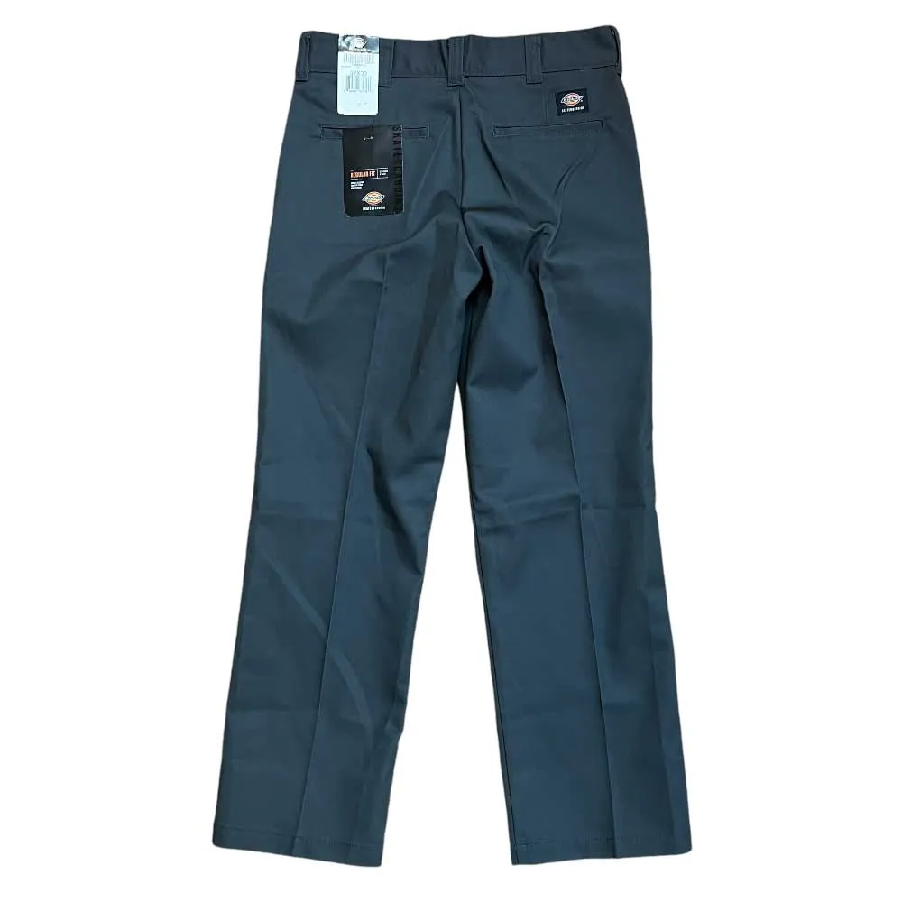 WPSK67CH Charcoal Dickies Skateboarding Pant Regular Fit Twill