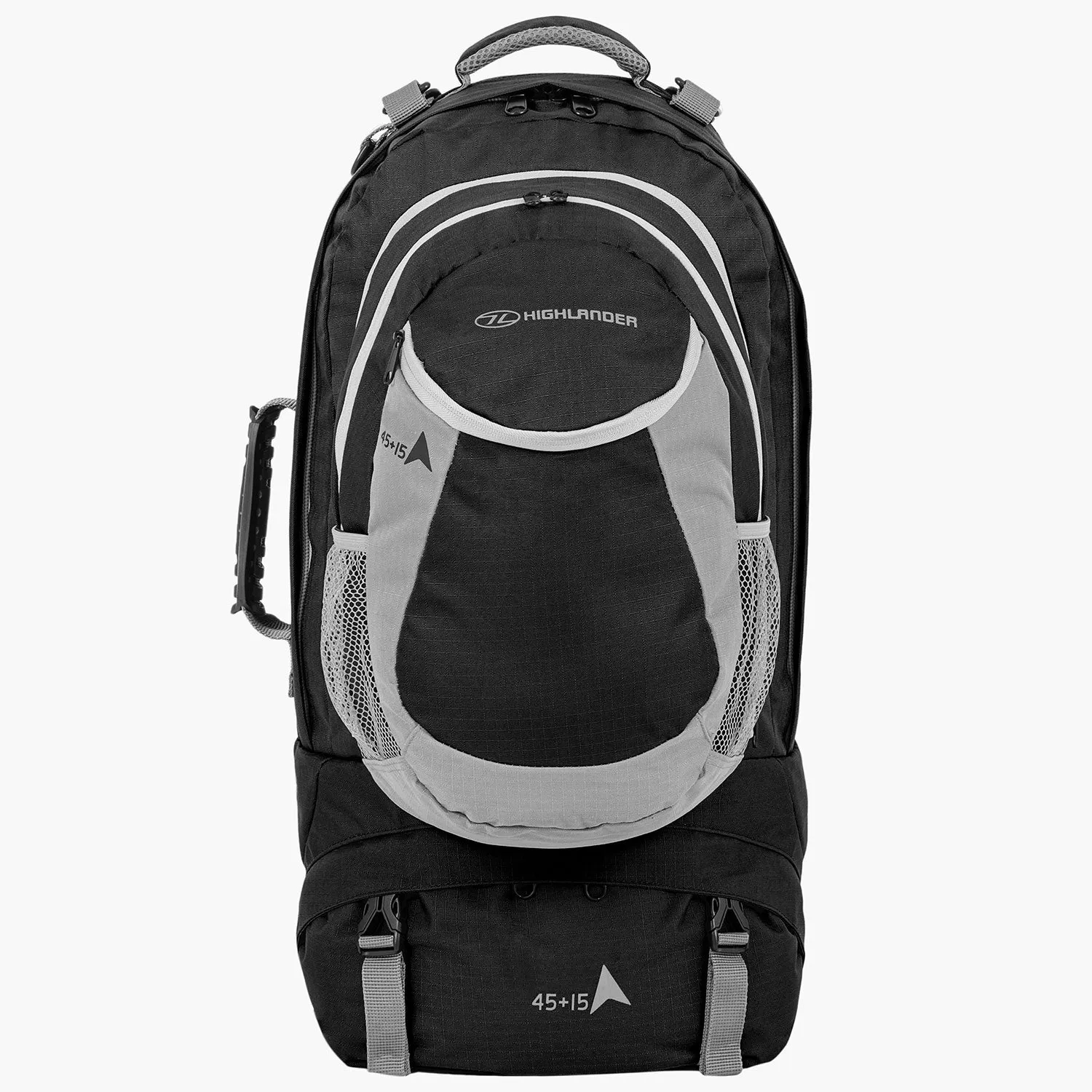 X-PLORER Rucksack, 45 15L