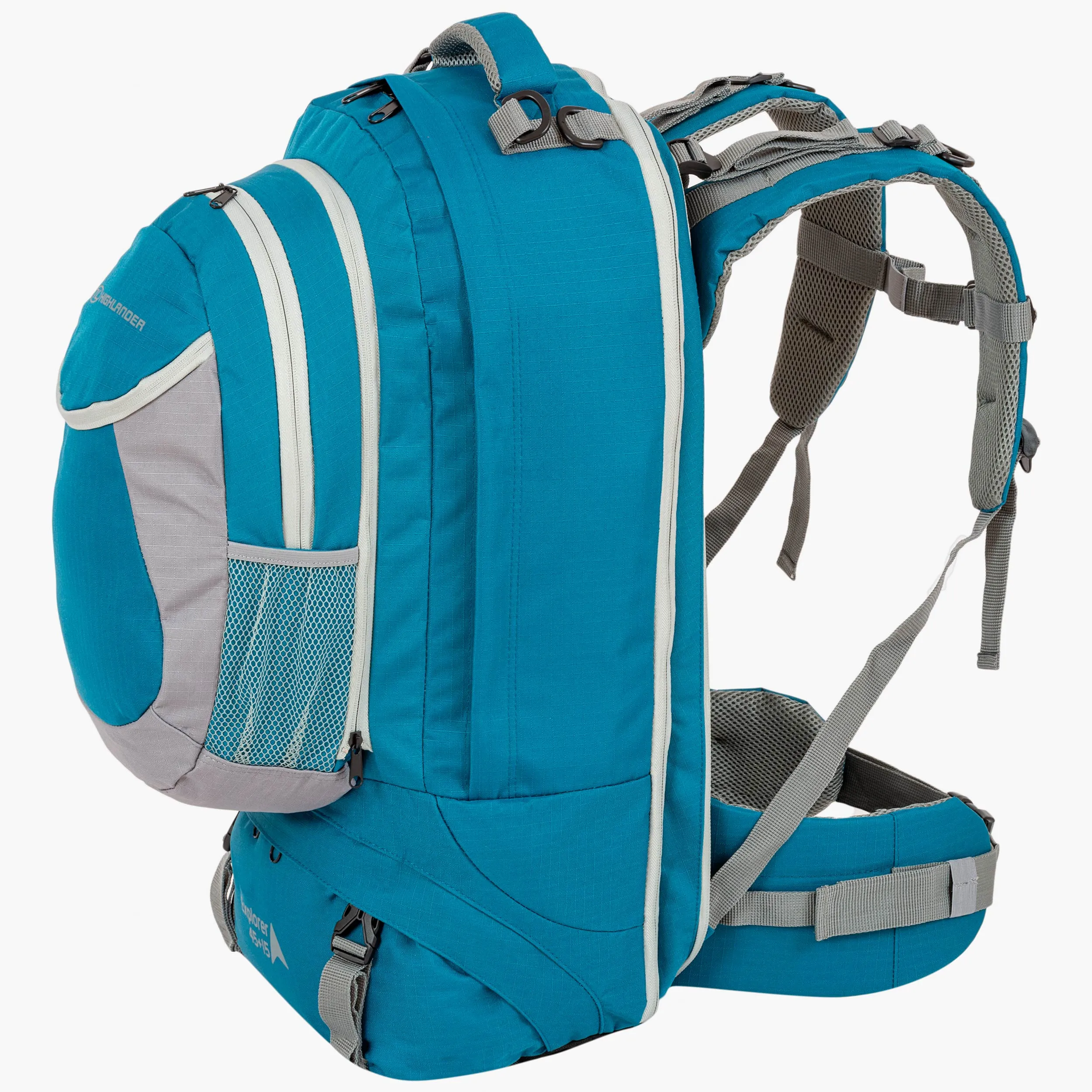 X-PLORER Rucksack, 45 15L