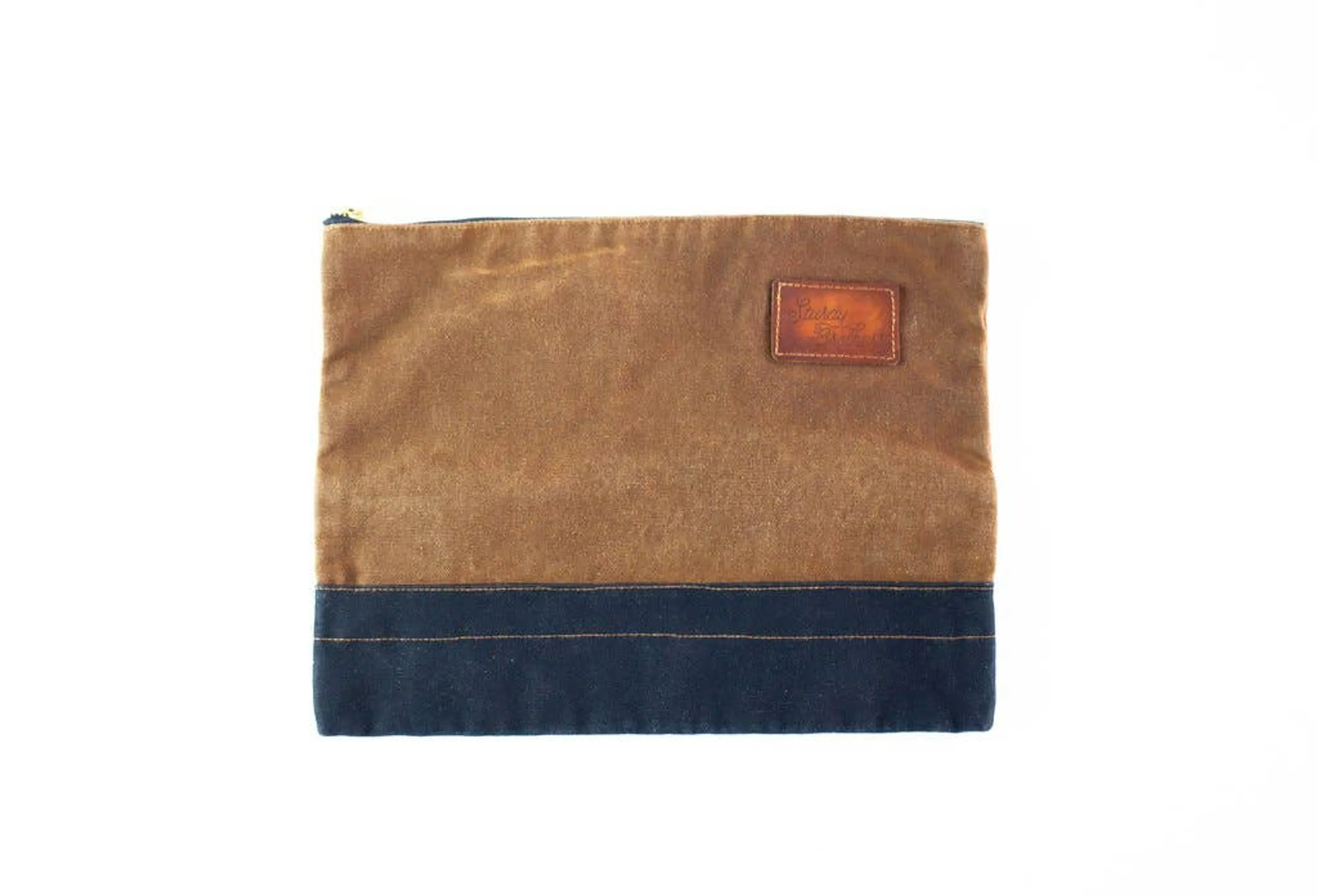 Zipper Bag